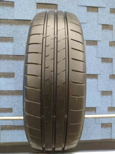 Шины Falken Sincera SN-110 195/65 R15 -- б/у 6