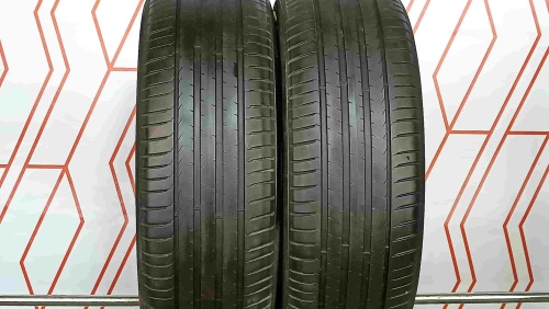 Шины Pirelli Cinturato P7 245/50 R19 -- б/у 3.5