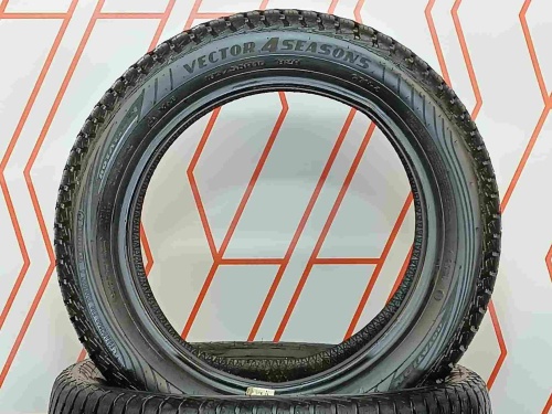 Шины Goodyear Vector 4Seasons GEN-2 185/55 R15 -- б/у 5