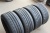 Шины Bridgestone Potenza S001 275/40 R19 -- б/у 15-20%