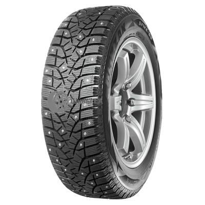 Шины Bridgestone Blizzak Spike-02  185/60 R15 84T
