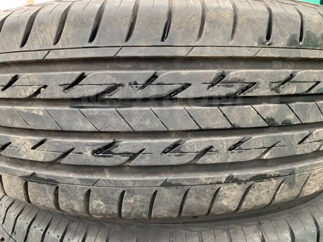 Шины Bridgestone Nextry Ecopia 215/60 R16 --