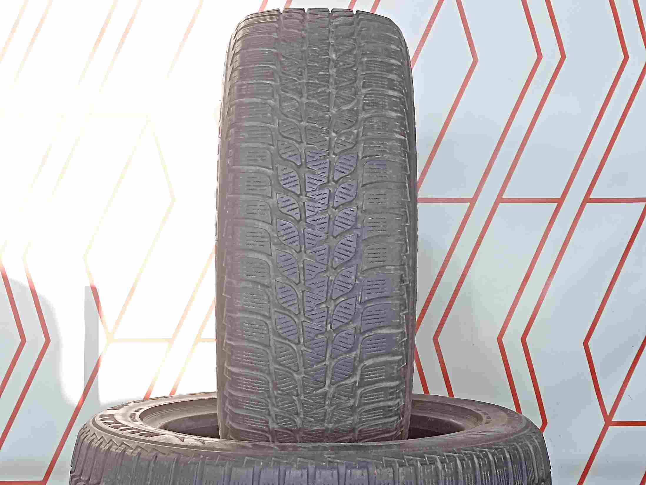 Шины Bridgestone Blizzak LM-25 195/60 R16 --