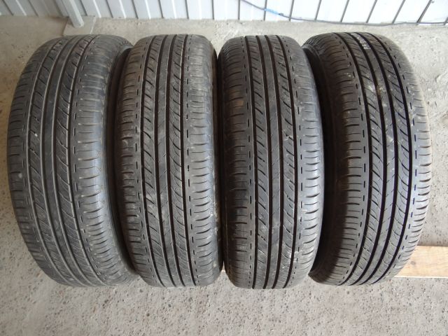 Шины Bridgestone Sneaker 195/65 R15 --
