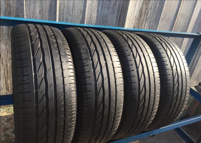 Шины Bridgestone Turanza ER300 195/55 R16 --
