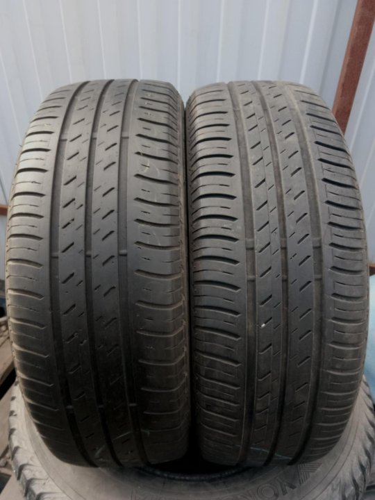 Шины Bridgestone Ecopia EP150 205/60 R16 91V