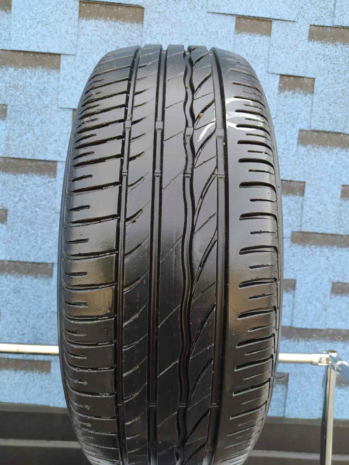 Шины Bridgestone Turanza ER300 205/55 R16 91W