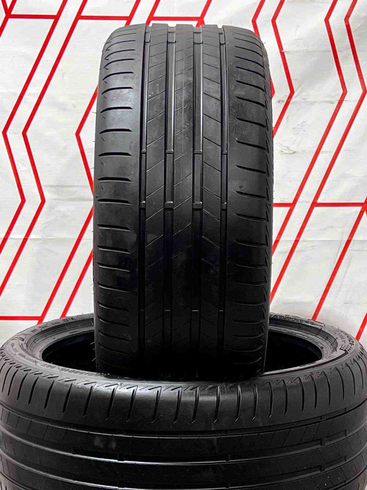 Шины Bridgestone Turanza T005 205/60 R16 96V