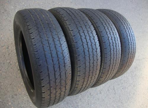Шины Bridgestone SF-321 195/65 R15 --