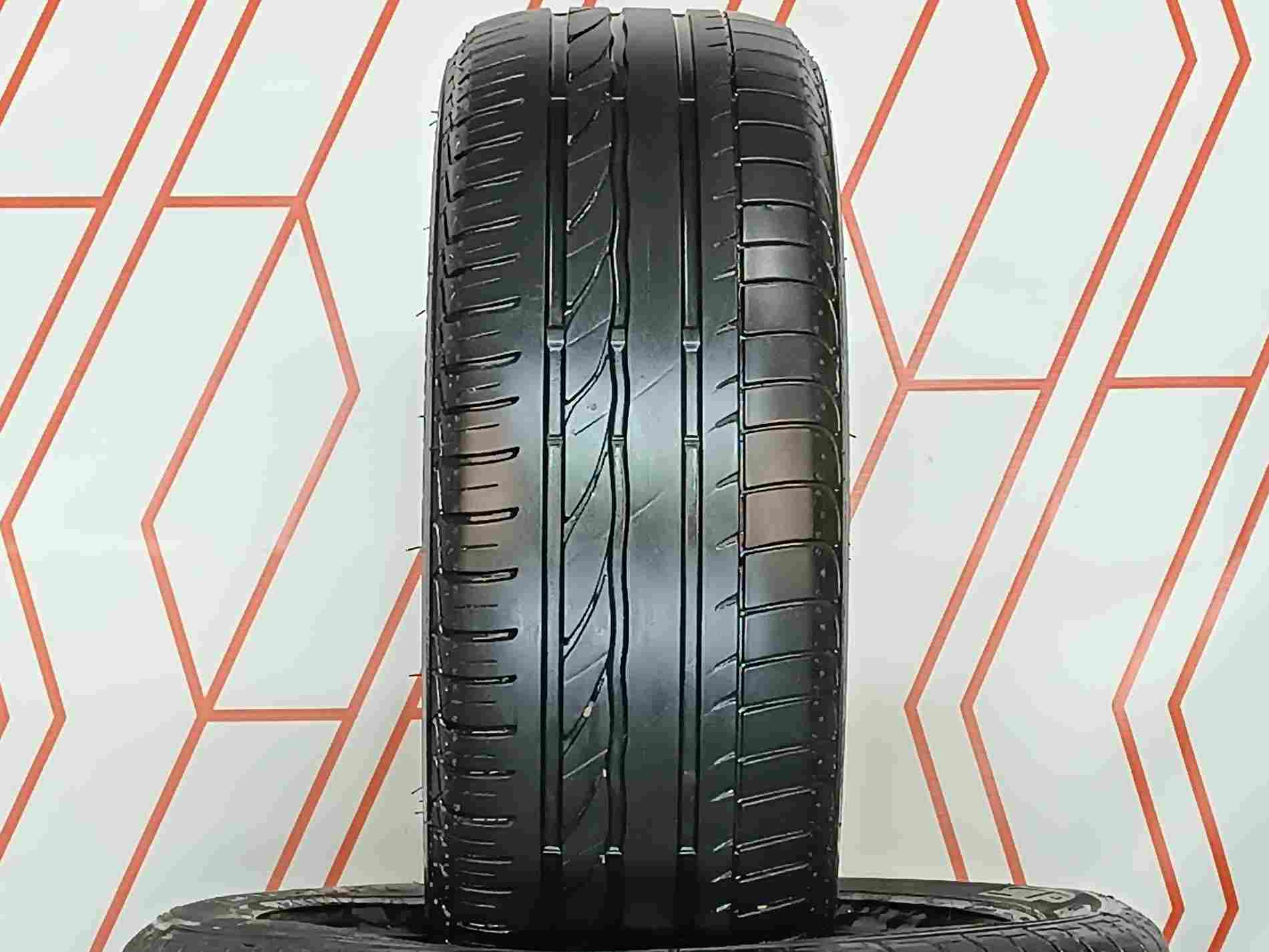 Шины Bridgestone Turanza ER300 205/55 R16 --